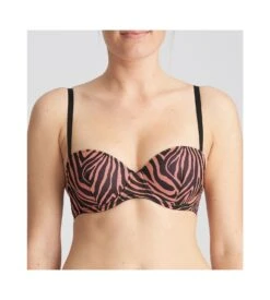 Soutien-gorge Mousse Tristan Fusion -Lingerie Sipp soutien gorge mousse tristan fusion 4