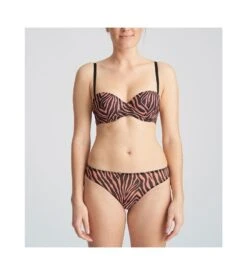 Soutien-gorge Mousse Tristan Fusion -Lingerie Sipp soutien gorge mousse tristan fusion 7