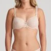 MARIE JO Soutien- Gorge Multi-positions Avero Café