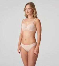 MARIE JO Soutien- Gorge Multi-positions Avero Café -Lingerie Sipp soutien gorge multi positions avero cafe 7