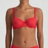 MARIE JO Soutien Gorge Multi Positions Avero Scarlet -Lingerie Sipp soutien gorge multi positions avero scarlet