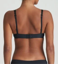 MARIE JO Soutien-gorge Multi Positions Tom Noir -Lingerie Sipp soutien gorge multiposition tom noir 2