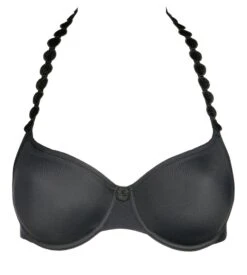 MARIE JO Soutien-gorge Multi Positions Tom Noir -Lingerie Sipp soutien gorge multiposition tom noir 4