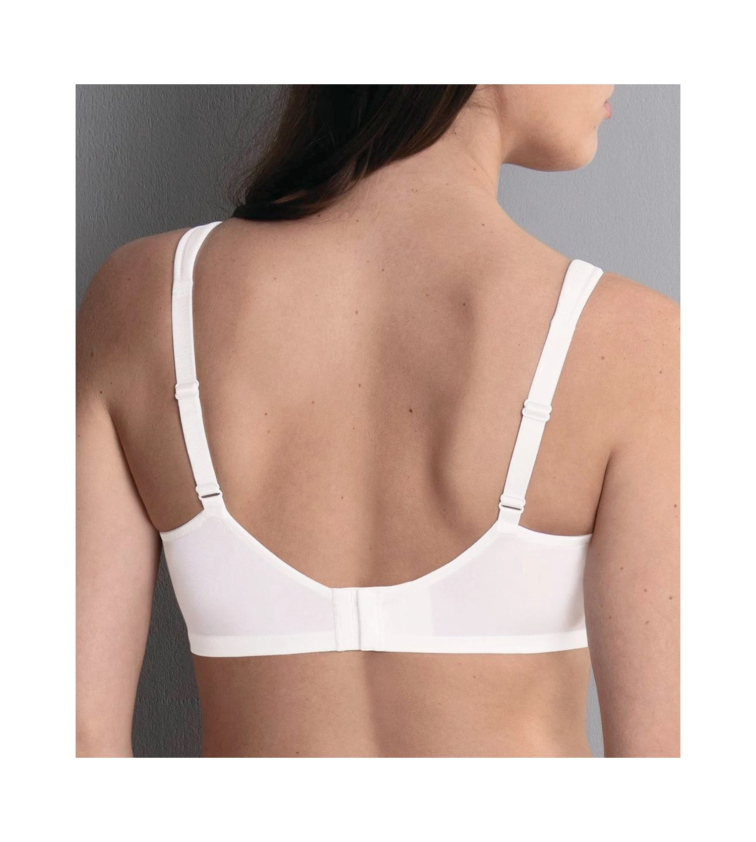 ANITA Soutien-gorge Post-opératoire Orely BLANC 6 ANITA Soutien-gorge Post-opératoire Orely BLANC – Image 4