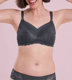 ANITA Soutien-gorge Pour Prothèses Dalia Bleu Ombre