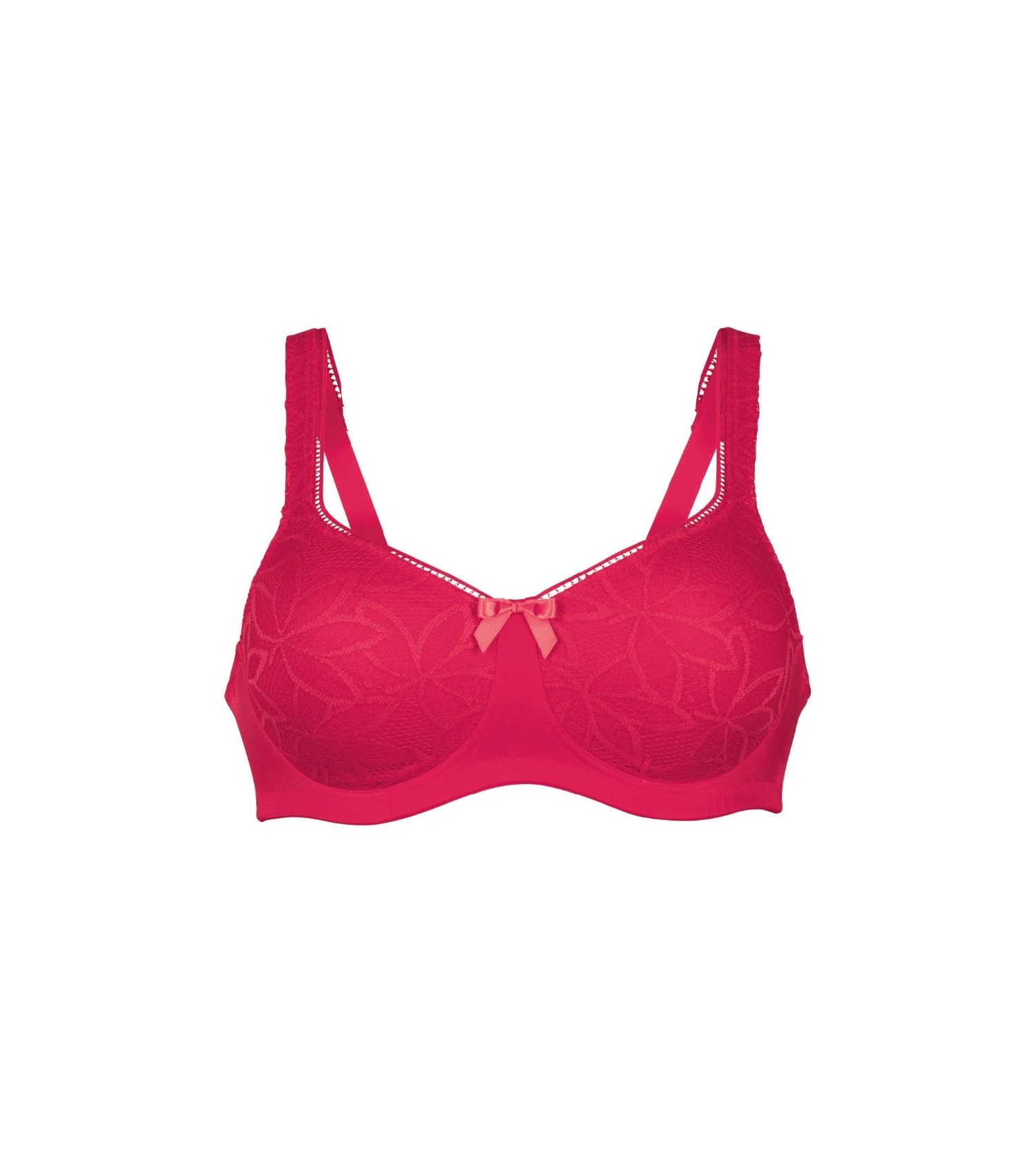ANITA Soutien-gorge Pour Prothèses SELENA Rose 4 ANITA Soutien-gorge Pour Prothèses SELENA Rose – Image 2