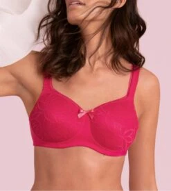 ANITA Soutien-gorge Pour Prothèses SELENA Rose 10 ANITA Soutien-gorge Pour Prothèses SELENA Rose -Lingerie Sipp soutien gorge pour protheses selena 253 rose 2