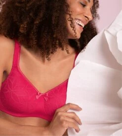 ANITA Soutien-gorge Pour Prothèses SELENA Rose