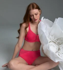 ANITA Soutien-gorge Pour Prothèses SELENA Rose 11 ANITA Soutien-gorge Pour Prothèses SELENA Rose -Lingerie Sipp soutien gorge pour protheses selena 253 rose 3