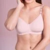 ANITA Soutien-gorge Pour Prothèses à Coques TONYA FLAIR Rose Blush 2 ANITA Soutien-gorge Pour Prothèses à Coques TONYA FLAIR Rose Blush -Lingerie Sipp soutien gorge pour protheses tonia 279 rose blush