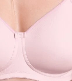 ANITA Soutien-gorge Pour Prothèses à Coques TONYA FLAIR Rose Blush -Lingerie Sipp soutien gorge pour protheses tonia 279 rose blush 3