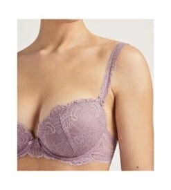Aubade Soutien-gorge Push-up Plunge Danse Des Sens Eau De Rose 9 Aubade Soutien-gorge Push-up Plunge Danse Des Sens Eau De Rose -Lingerie Sipp soutien gorge push up plunge eau de rose 2