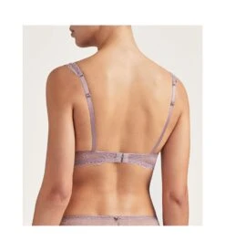 Aubade Soutien-gorge Push-up Plunge Danse Des Sens Eau De Rose 10 Aubade Soutien-gorge Push-up Plunge Danse Des Sens Eau De Rose -Lingerie Sipp soutien gorge push up plunge eau de rose 3