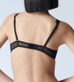 Simone Perele Soutien-gorge Push Up Singulière Noir 9 Simone Perele Soutien-gorge Push Up Singulière Noir -Lingerie Sipp soutien gorge push up singuliere noir 015 2