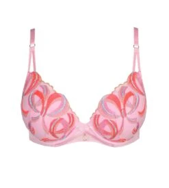 MARIE JO Soutien-gorge Rembourré Vita Lily Rose -Lingerie Sipp soutien gorge rembourre vita lily rose 1