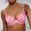 MARIE JO Soutien-gorge Rembourré Vita Lily Rose -Lingerie Sipp soutien gorge rembourre vita lily rose