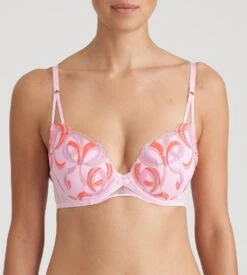 MARIE JO Soutien-gorge Rembourré Vita Lily Rose -Lingerie Sipp soutien gorge rembourre vita lily rose 3