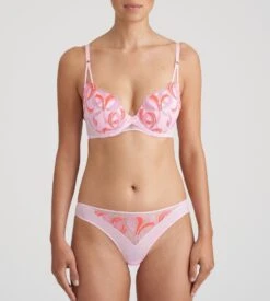 MARIE JO Soutien-gorge Rembourré Vita Lily Rose -Lingerie Sipp soutien gorge rembourre vita lily rose 4
