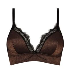 Soutien-gorge Sans Armatures Disco Dentelle Cuivre Disco 6 Soutien-gorge Sans Armatures Disco Dentelle Cuivre Disco -Lingerie Sipp soutien gorge sans armatures 10255 cuivre disco 1