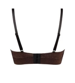 Soutien-gorge Sans Armatures Disco Dentelle Cuivre Disco 7 Soutien-gorge Sans Armatures Disco Dentelle Cuivre Disco -Lingerie Sipp soutien gorge sans armatures 10255 cuivre disco 2