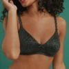 ANITA Soutien-gorge D'allègement Moulé Joy Jungle -Lingerie Sipp soutien gorge sans armatures 843 jungle