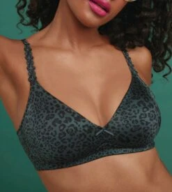 ANITA Soutien-gorge D'allègement Moulé Joy Jungle -Lingerie Sipp soutien gorge sans armatures 843 jungle 2