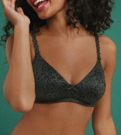 ANITA Soutien-gorge D'allègement Moulé Joy Jungle
