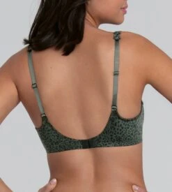 ANITA Soutien-gorge D'allègement Moulé Joy Jungle -Lingerie Sipp soutien gorge sans armatures 843 jungle 5
