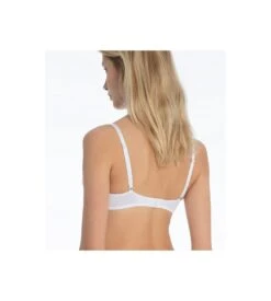 Calida Soutien-gorge Sans Armatures Comfort Blanc 7 Calida Soutien-gorge Sans Armatures Comfort Blanc -Lingerie Sipp soutien gorge sans armatures comfort blanc 1