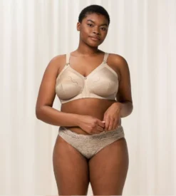 Triumph Soutien-gorge Sans Armatures Doreen CHAIR