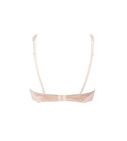 Soutien-gorge Emboîtant Splendeur Soie NUDE 7 Soutien-gorge Emboîtant Splendeur Soie NUDE -Lingerie Sipp soutien gorge splendeur soie nude 2
