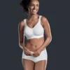 ANITA Soutien-gorge Sport Extreme Control BLANC -Lingerie Sipp soutien gorge sport extreme control blanc 06