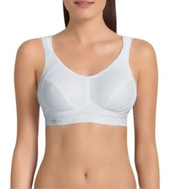 ANITA Soutien-gorge Sport Extreme Control BLANC -Lingerie Sipp soutien gorge sport extreme control blanc 06 2