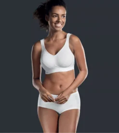 ANITA Soutien-gorge Sport Extreme Control BLANC