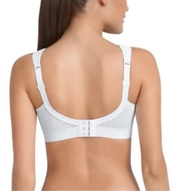 ANITA Soutien-gorge Sport Extreme Control BLANC -Lingerie Sipp soutien gorge sport extreme control blanc 06 3