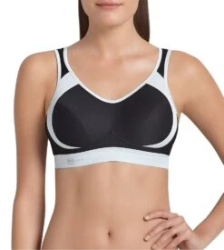ANITA Soutien-gorge Sport Extreme Control NOIR 9 ANITA Soutien-gorge Sport Extreme Control NOIR -Lingerie Sipp soutien gorge sport extreme control noir 1