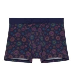 Hom Boxer Spectra HO1 Bleu Marine – Sous-vêtement Homme à Ouverture Horizontale 9 Hom Boxer Spectra HO1 Bleu Marine – Sous-vêtement Homme à Ouverture Horizontale -Lingerie Sipp spectra ho1 boxer h bleu 1