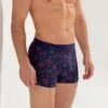 Hom Boxer Spectra HO1 Bleu Marine – Sous-vêtement Homme à Ouverture Horizontale 1 Hom Boxer Spectra HO1 Bleu Marine – Sous-vêtement Homme à Ouverture Horizontale -Lingerie Sipp spectra ho1 boxer h bleu