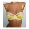 Soutien-gorge Corbeille Splendeur Soie Vanille -Lingerie Sipp splendeur soie corbeille splendeur vanille