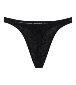 HOM String Homme Dark Noir en Dentelle Graphique – Sous-Vêtement Luxe Motif Cachemire 12 HOM String Homme Dark Noir en Dentelle Graphique – Sous-Vêtement Luxe Motif Cachemire -Lingerie Sipp string homme dentelle dark noir 2