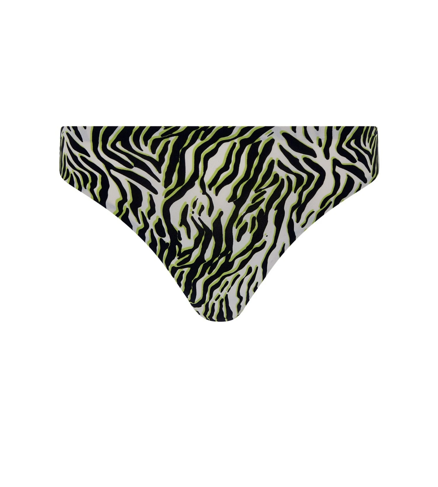 Chantelle String Imprimé Softstretch Imp Zebre Multico 4 Chantelle String Imprimé Softstretch Imp Zebre Multico – Image 2