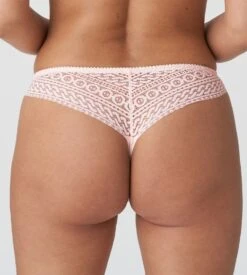 PRIMA DONNA Tanga Montara Crystal Pink -Lingerie Sipp string montara crystal pink 2