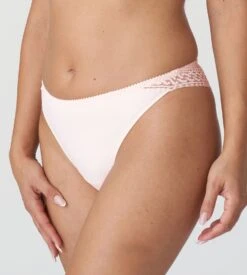 PRIMA DONNA Tanga Montara Crystal Pink -Lingerie Sipp string montara crystal pink 3