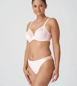 PRIMA DONNA Tanga Montara Crystal Pink -Lingerie Sipp string montara crystal pink 5