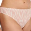 Chantelle String SoftStretch Imprimé Ikat Rose 2 Chantelle String SoftStretch Imprimé Ikat Rose -Lingerie Sipp string softstretch 0w4 imp ikat