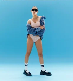 Chantelle String SoftStretch Imprimé Ikat Rose 10 Chantelle String SoftStretch Imprimé Ikat Rose -Lingerie Sipp string softstretch 0w4 imp ikat 2