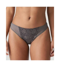 String Villemin Kitten Grey