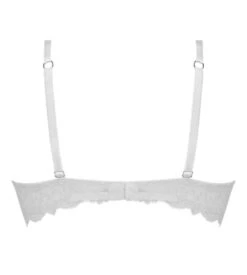 Soutien Gorge Corbeille Sublime En Dentelle Blanc -Lingerie Sipp sublime en dentelle sg corbeille blanc 6