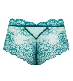 Shorty Sublime En Dentelle Vert Princesse 16 Shorty Sublime En Dentelle Vert Princesse -Lingerie Sipp sublime en dentelle shorty taille basse 4169 vert princesse 5