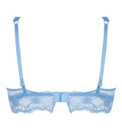 Soutien Gorge Glam Bleu Azur Sublime En Dentelle 14 Soutien Gorge Glam Bleu Azur Sublime En Dentelle -Lingerie Sipp sublime en dentelle soutien gorge plongeant 5302 azur sublime 3